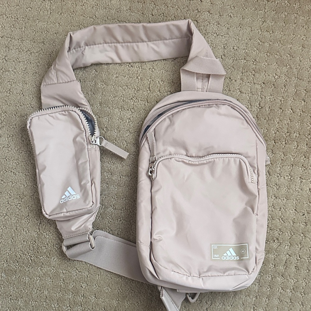 Adidas Crossbody Sling Bag